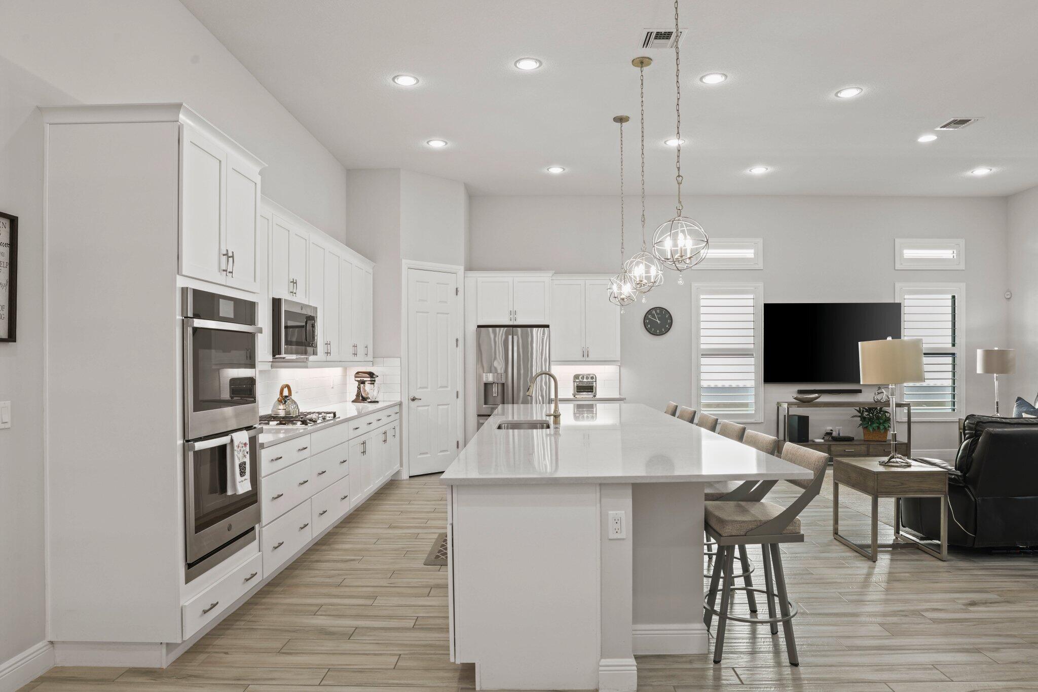 11759 Palermo Road Parkland, FL 33076 - Photo 8 of 78 Kitchen