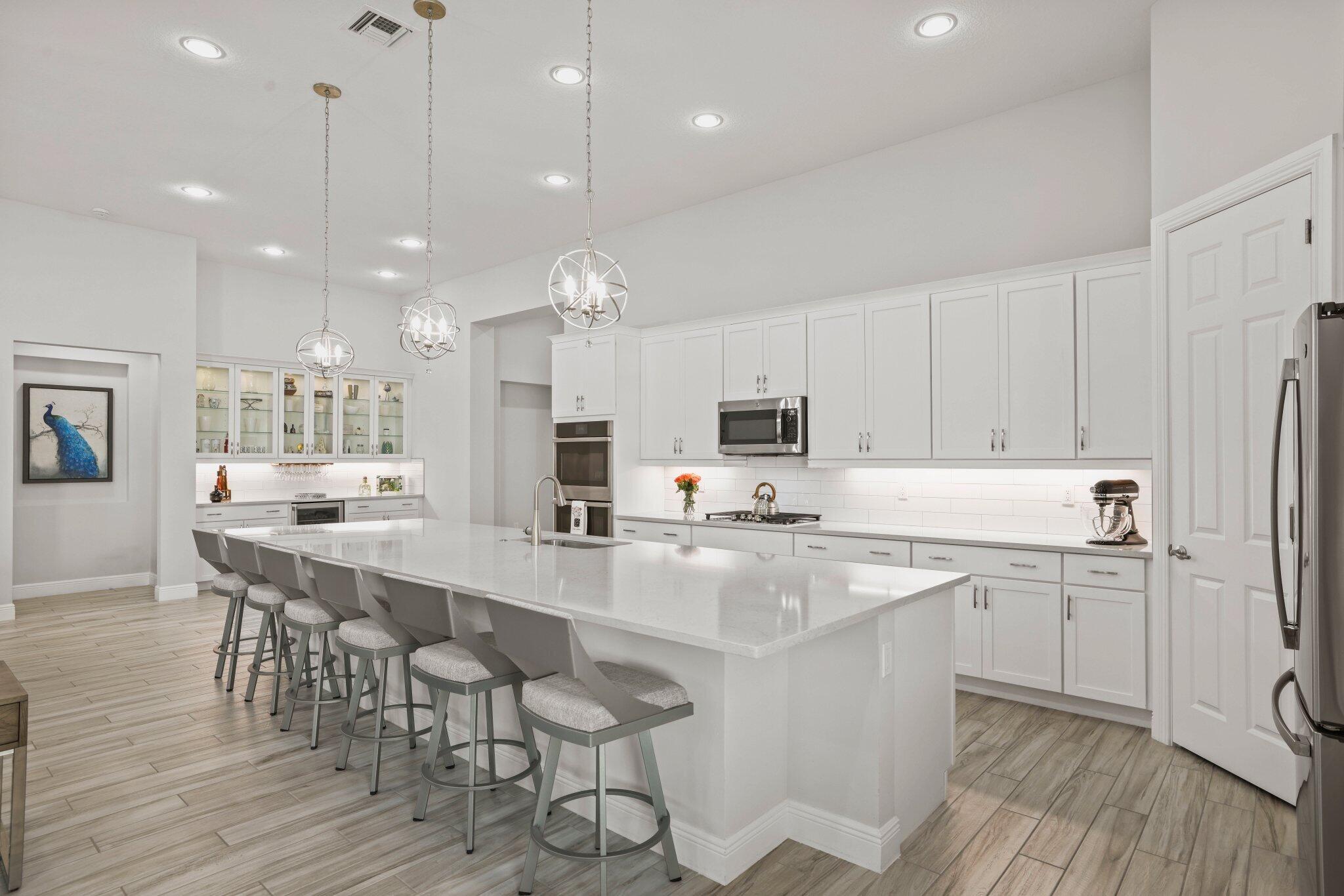 11759 Palermo Road Parkland, FL 33076 - Photo 10 of 78 Kitchen