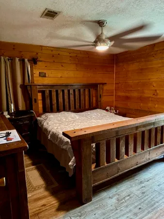 a view of outdoor space with seating