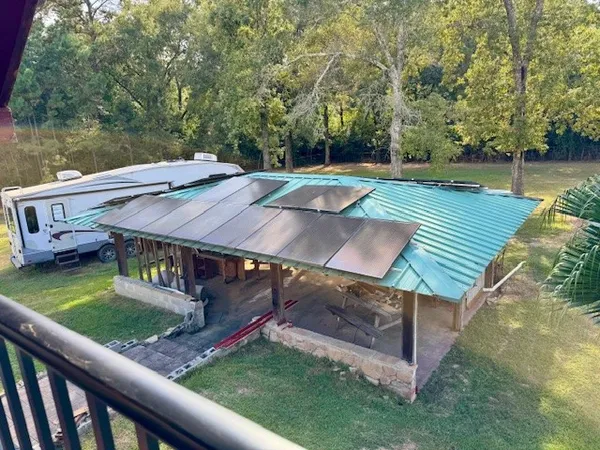 $850,000 | 545 Farm To Market 834, Liberty, TX 77575