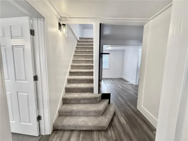 $182,000 | 126 South Mulberry Street, Maryville, MO 64468