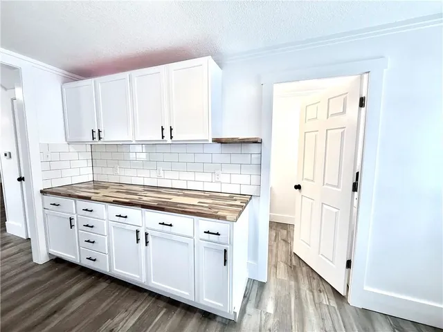 $182,000 | 126 South Mulberry Street, Maryville, MO 64468