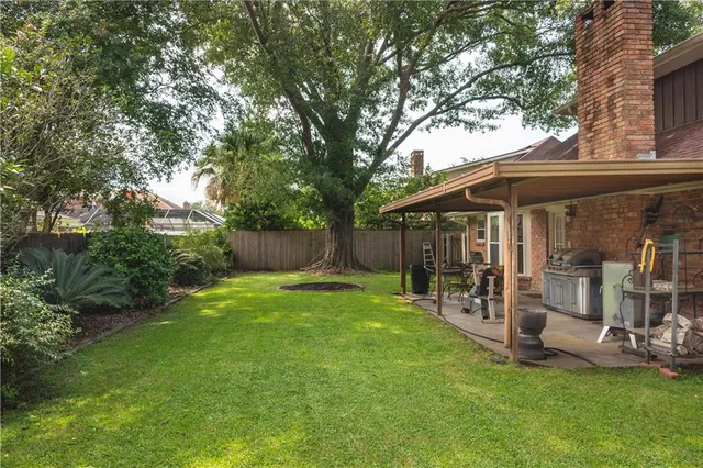 $390,000 | 14 Rue Dijon, Kenner, LA 70065