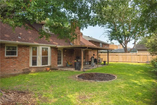 $390,000 | 14 Rue Dijon, Kenner, LA 70065