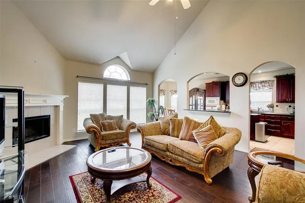 $3,250 | 705 Sundown Way, Murphy, TX 75094