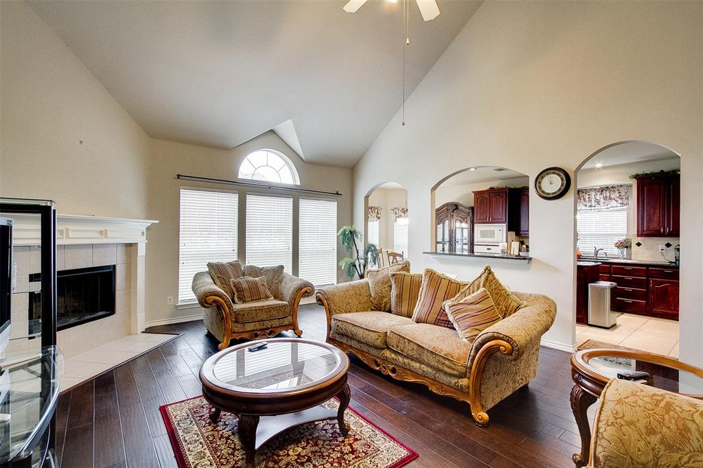 705 Sundown Way Murphy, TX 75094 - Photo 25 of 33