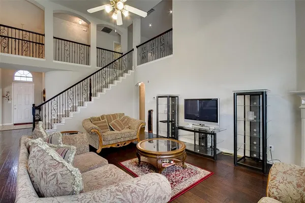 $3,250 | 705 Sundown Way, Murphy, TX 75094