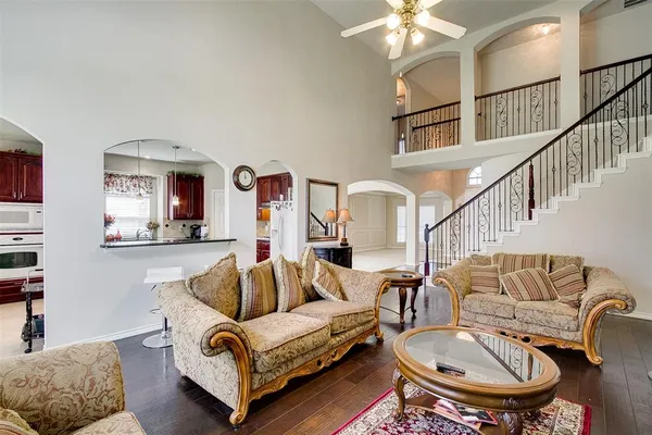 $3,250 | 705 Sundown Way, Murphy, TX 75094