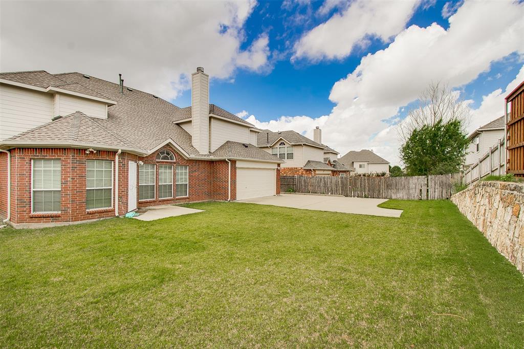 705 Sundown Way Murphy, TX 75094 - Photo 32 of 33