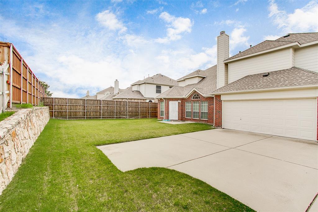 705 Sundown Way Murphy, TX 75094 - Photo 33 of 33