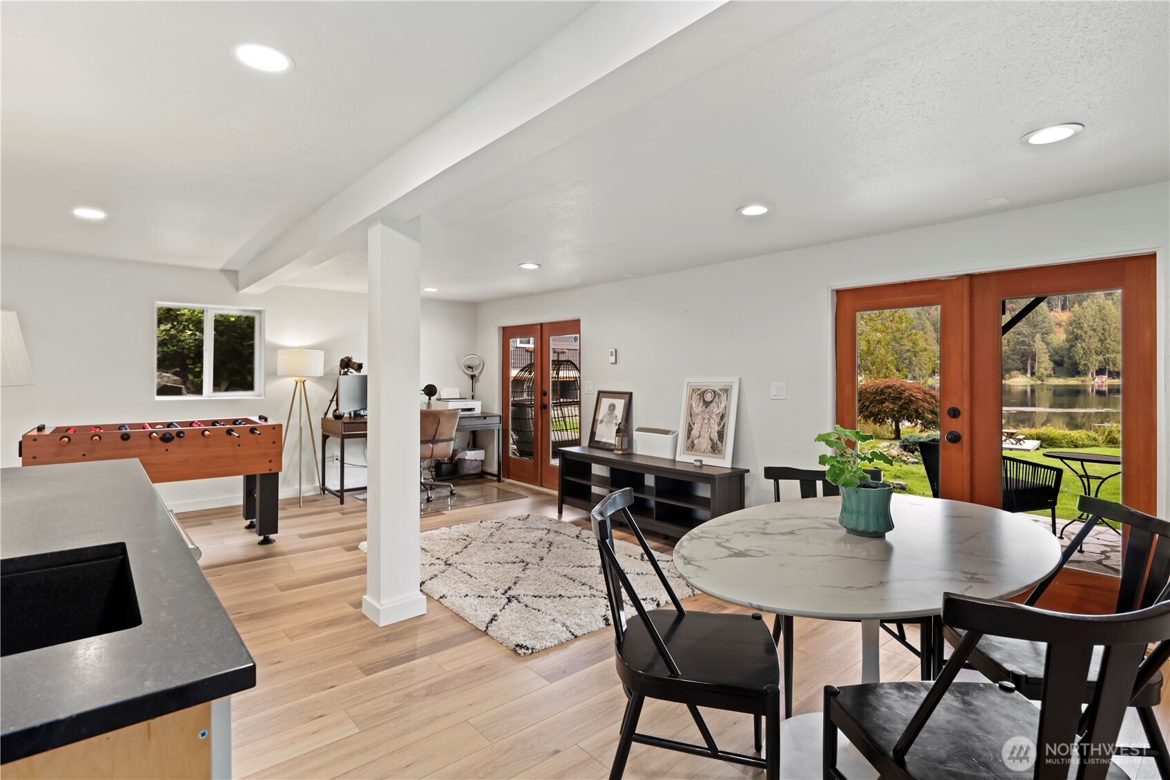 1311 Southwest Lake Roesiger Road Snohomish, WA 98290 - Photo 25 of 39 Gallery Image 25