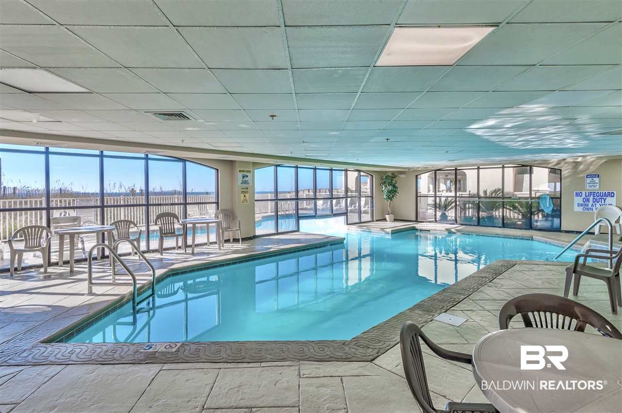 23094 Perdido Beach Boulevard, Unit 405 Orange Beach, AL 36561 - Photo 22 of 24