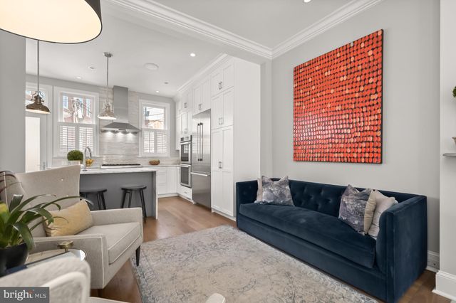 $1,705,000 | 939 T Street Northwest, Washington, DC 20001