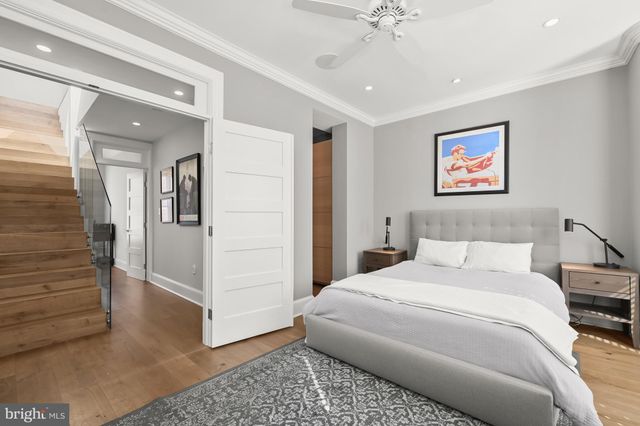 $1,705,000 | 939 T Street Northwest, Washington, DC 20001