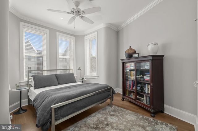 $1,705,000 | 939 T Street Northwest, Washington, DC 20001