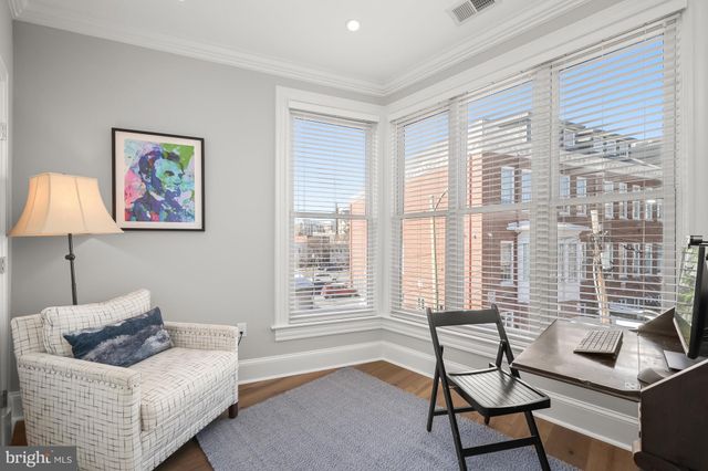 $1,705,000 | 939 T Street Northwest, Washington, DC 20001