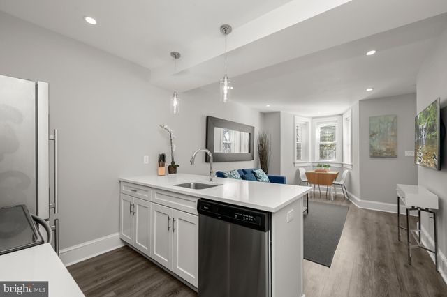 $1,705,000 | 939 T Street Northwest, Washington, DC 20001