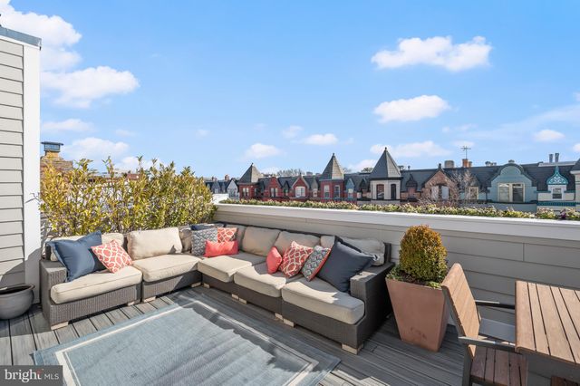 $1,705,000 | 939 T Street Northwest, Washington, DC 20001