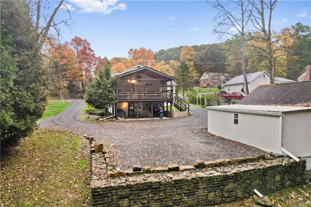 537 Shenango Road Beaver Falls, PA 15010 - Photo 21 of 25 Gallery Image 21
