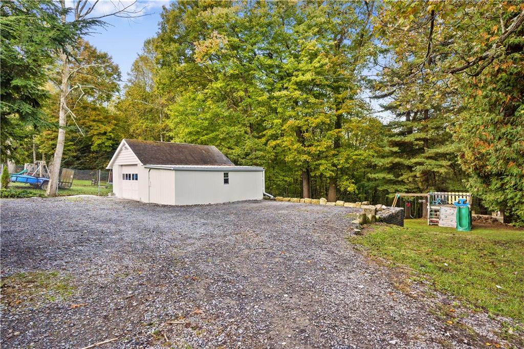 537 Shenango Road Beaver Falls, PA 15010 - Photo 22 of 25 Gallery Image 22