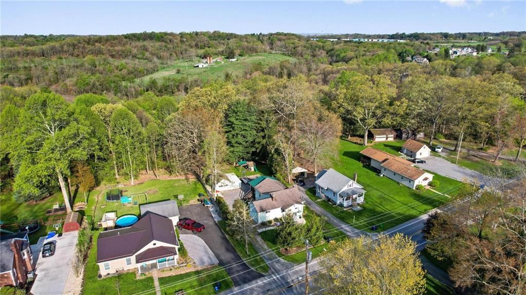 537 Shenango Road Beaver Falls, PA 15010 - Photo 24 of 25 Gallery Image 24