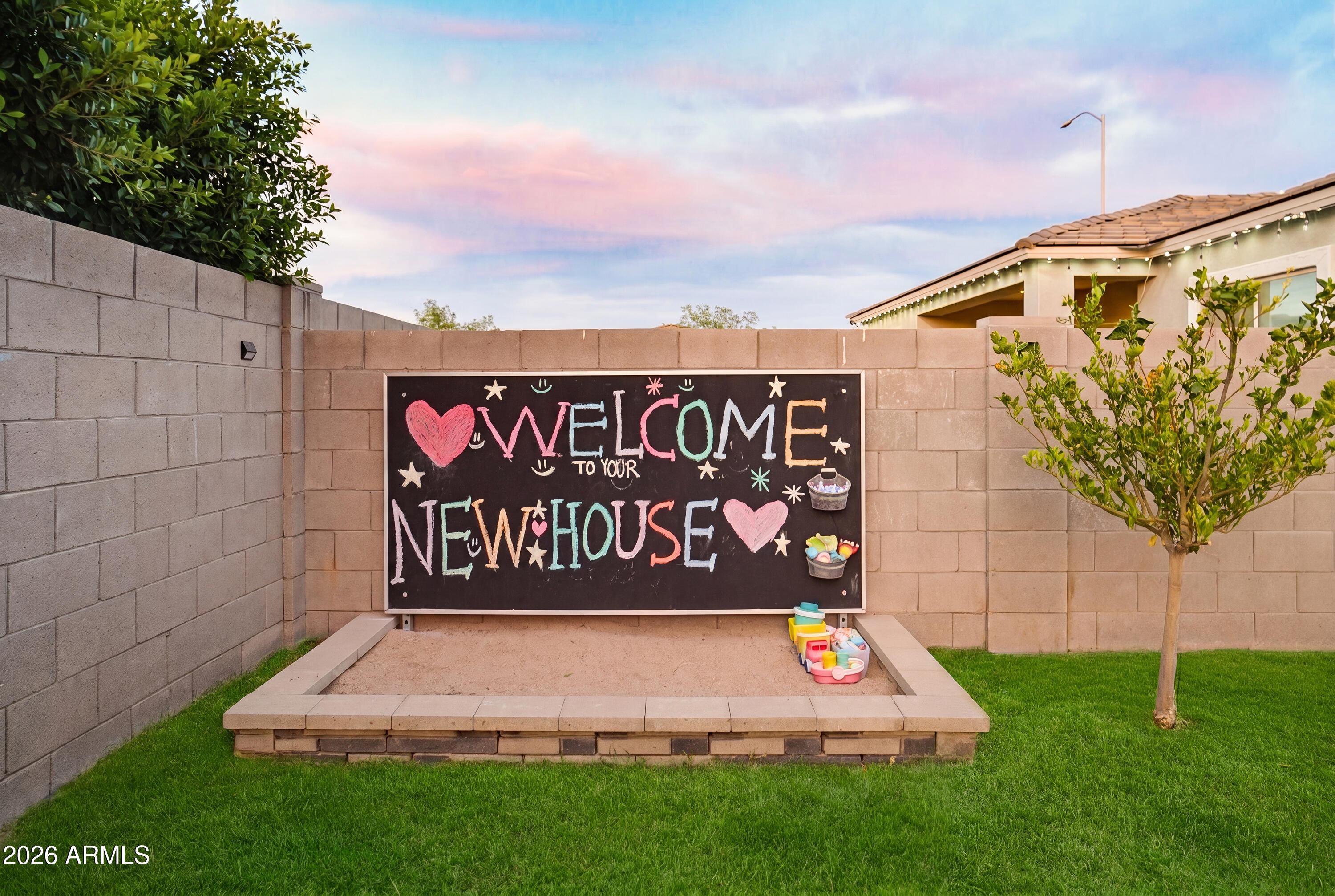11306 Unity Avenue Mesa, AZ 85212 - Photo 33 of 60
