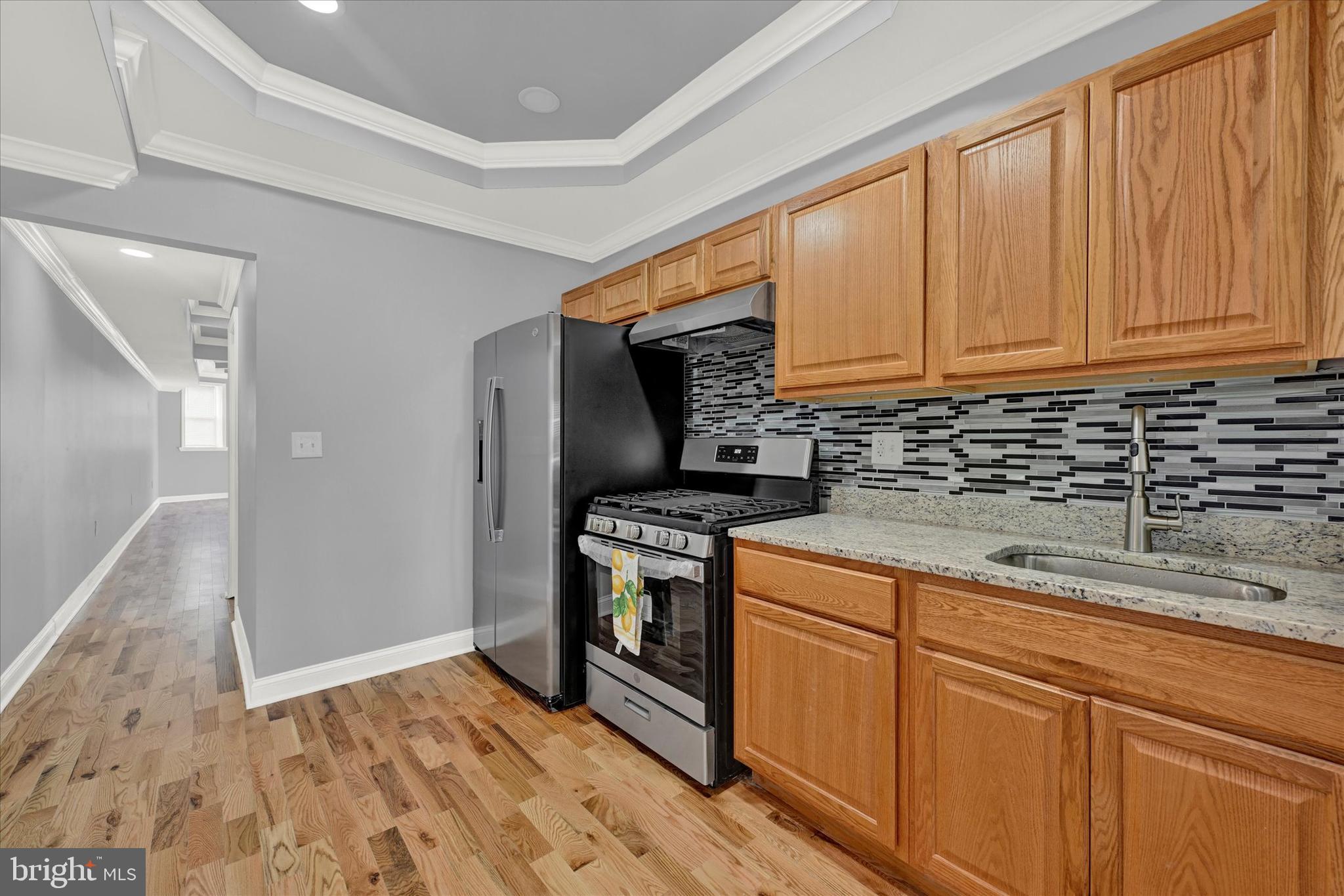 1815 Appleton Street Baltimore, MD 21217 - Photo 11 of 32 Gallery Image 11