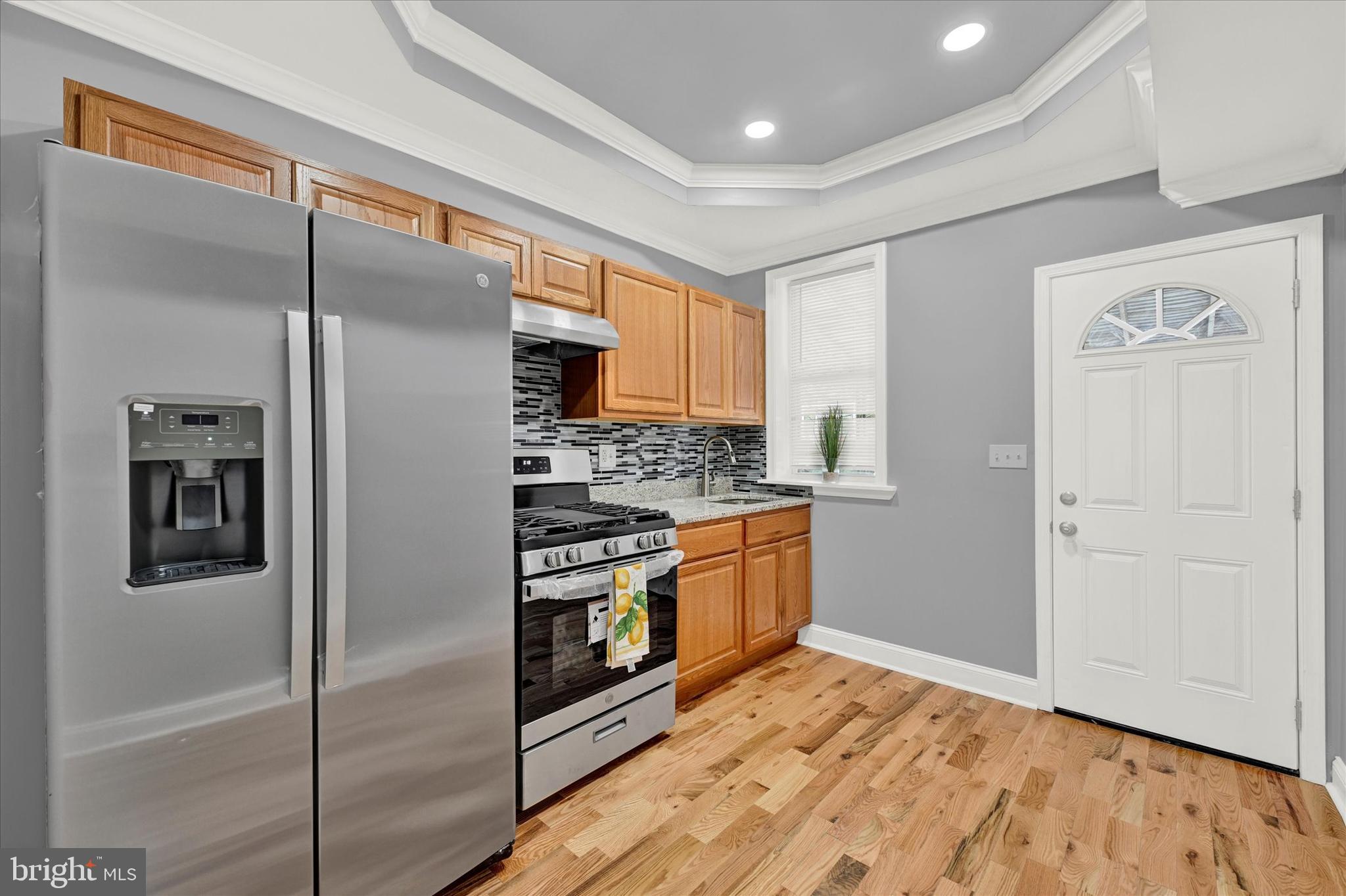 1815 Appleton Street Baltimore, MD 21217 - Photo 13 of 32 Gallery Image 13
