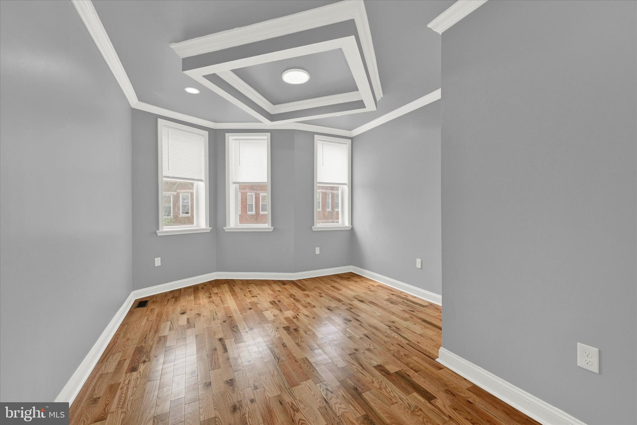 1815 Appleton Street Baltimore, MD 21217 - Photo 14 of 32 Gallery Image 14