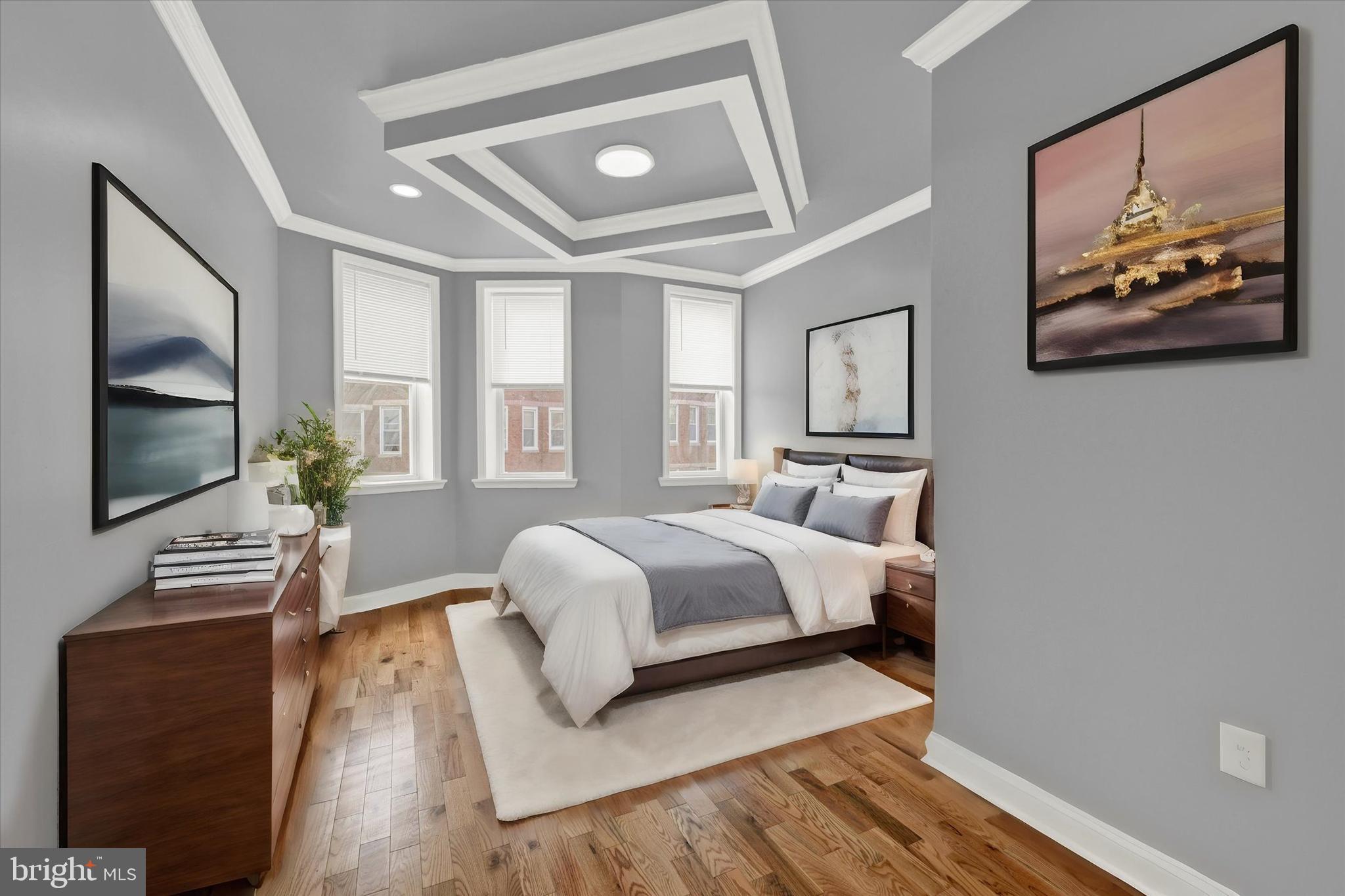 1815 Appleton Street Baltimore, MD 21217 - Photo 15 of 32 Gallery Image 15
