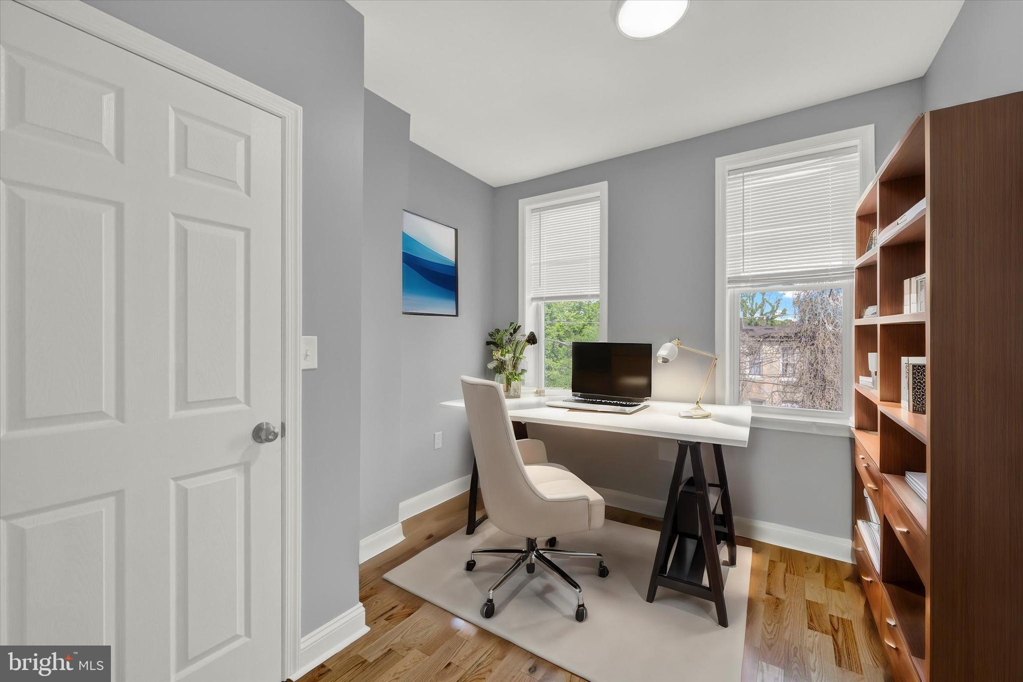 1815 Appleton Street Baltimore, MD 21217 - Photo 18 of 32 Gallery Image 18