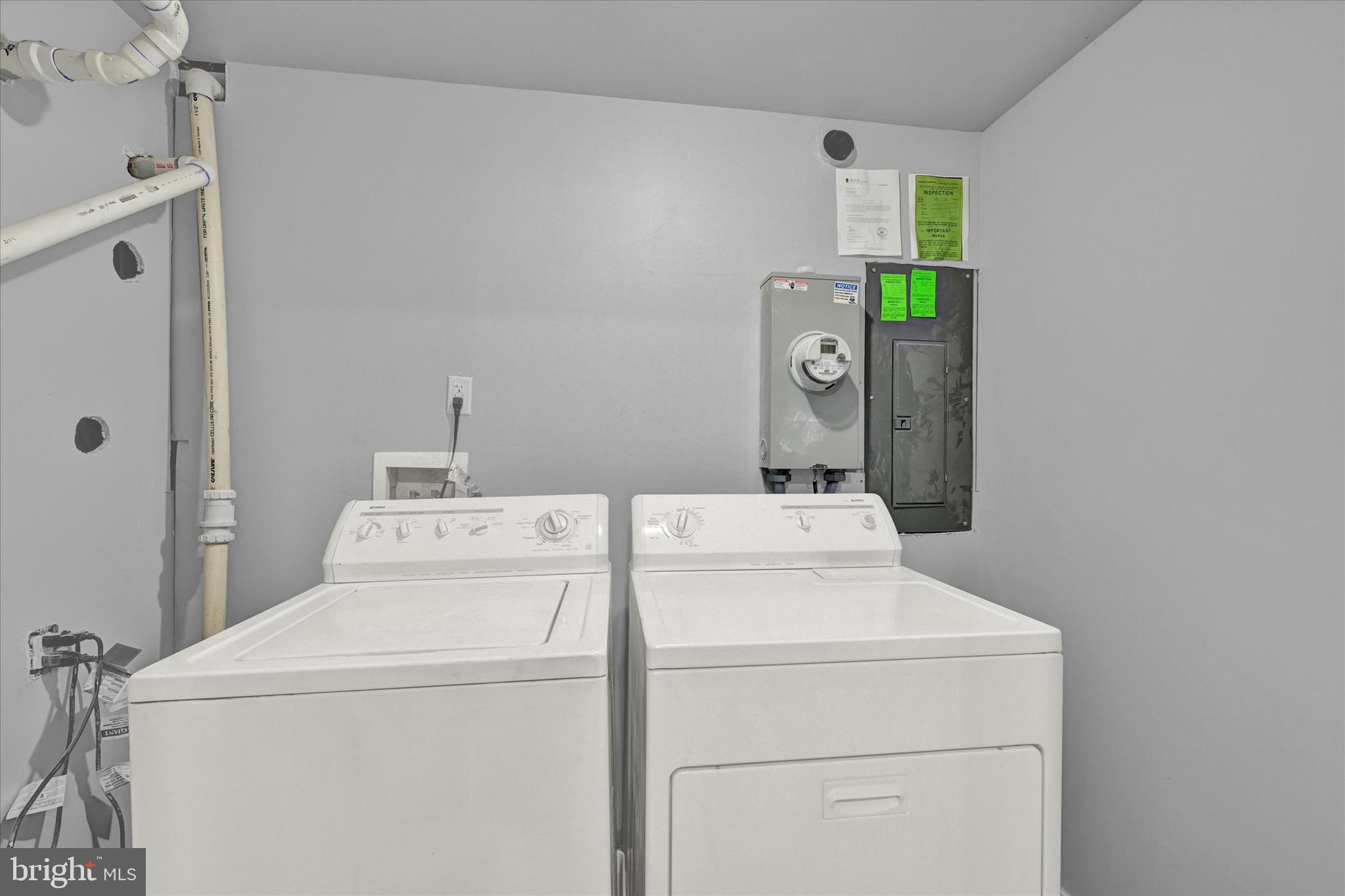 1815 Appleton Street Baltimore, MD 21217 - Photo 22 of 32 Gallery Image 22