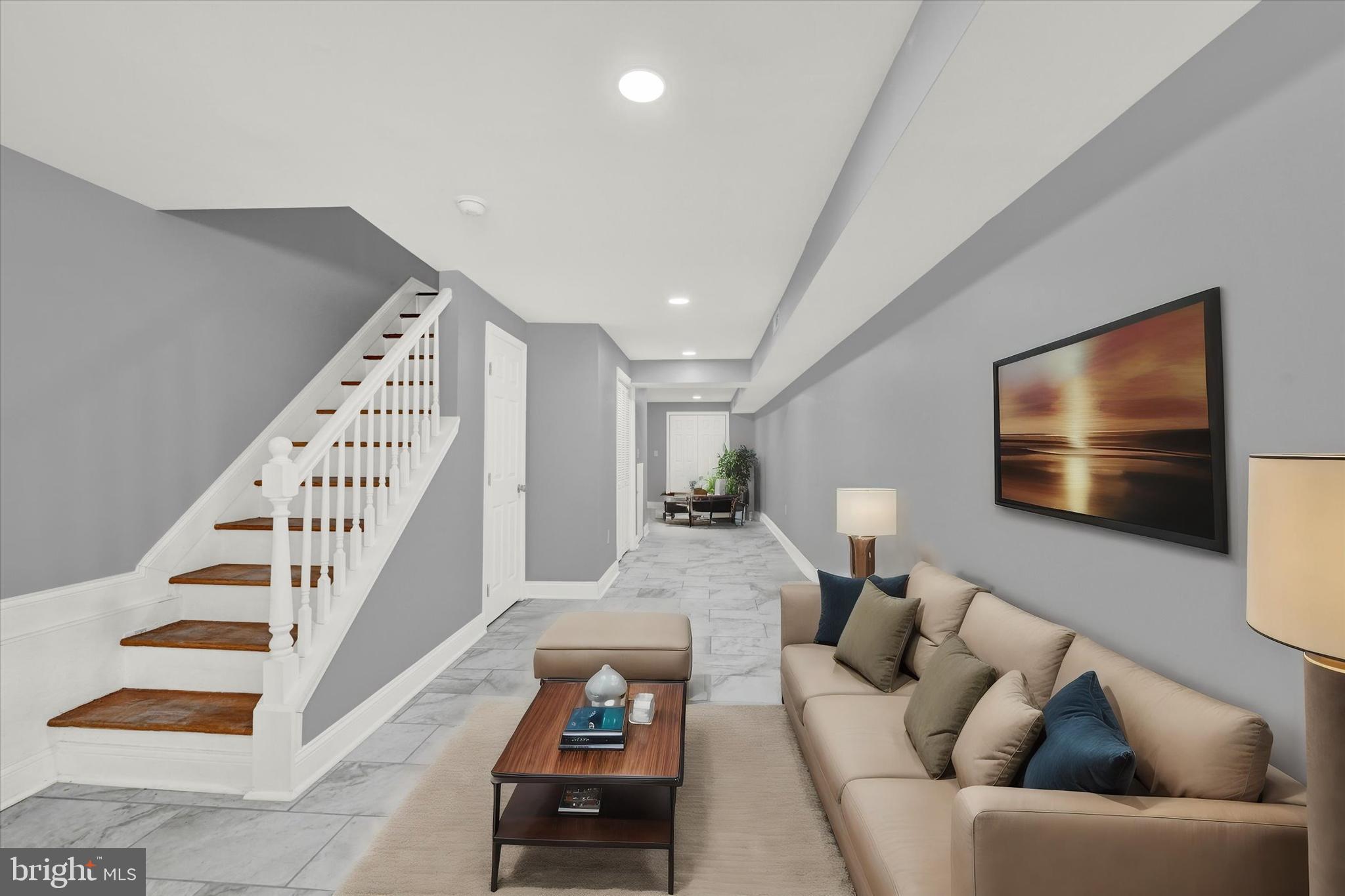 1815 Appleton Street Baltimore, MD 21217 - Photo 23 of 32 Gallery Image 23