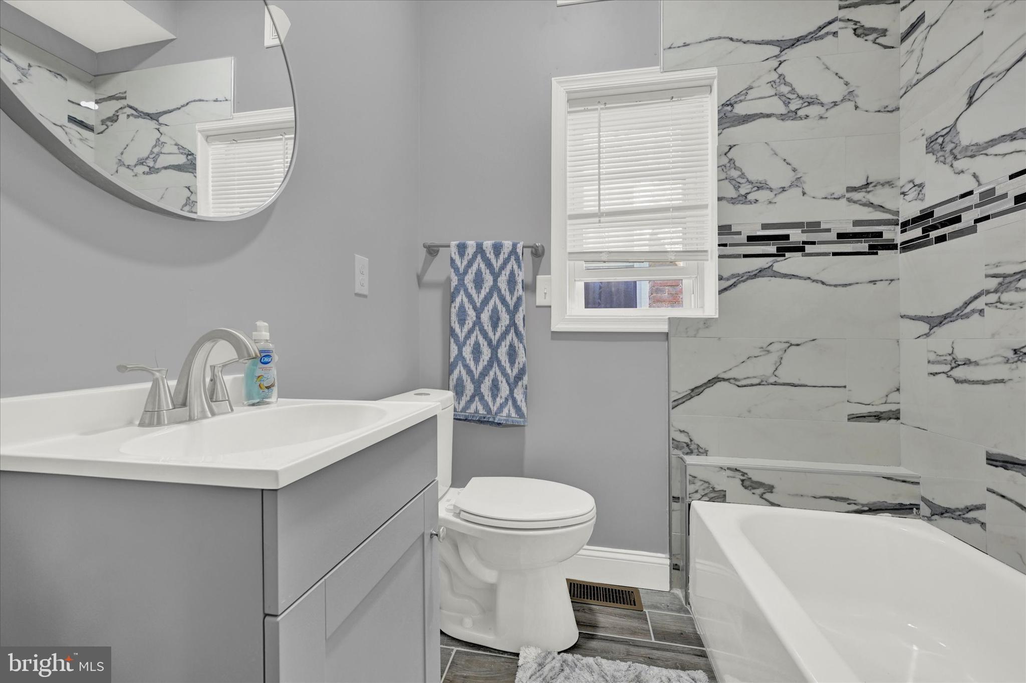 1815 Appleton Street Baltimore, MD 21217 - Photo 28 of 32 Gallery Image 28