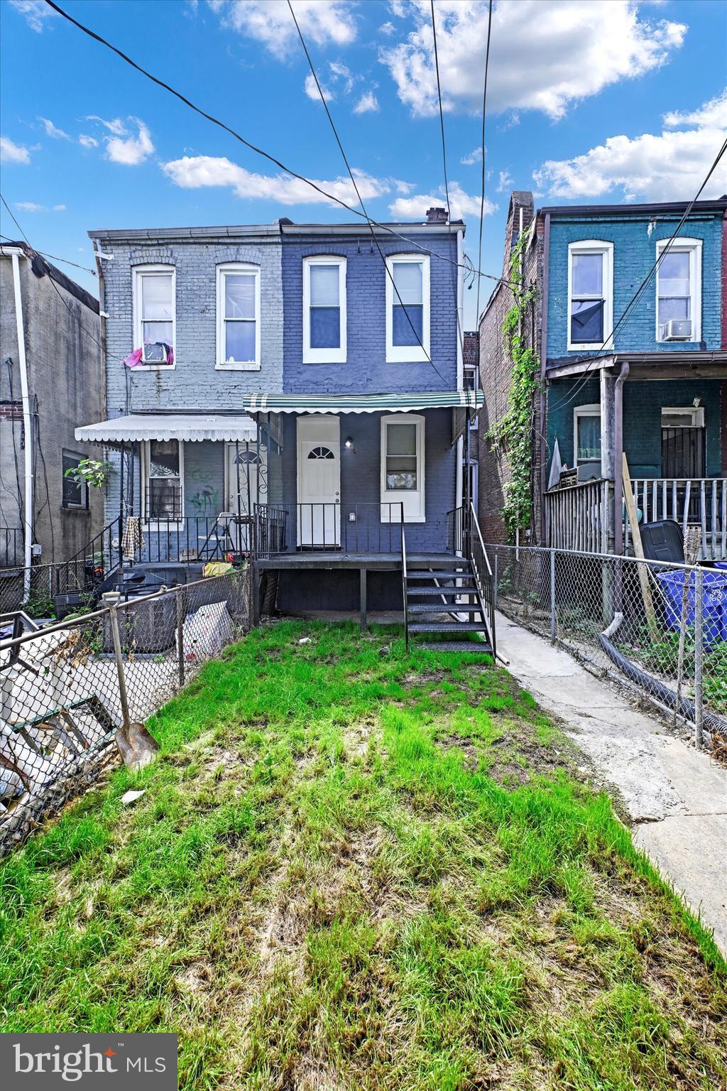 1815 Appleton Street Baltimore, MD 21217 - Photo 29 of 32 Gallery Image 29