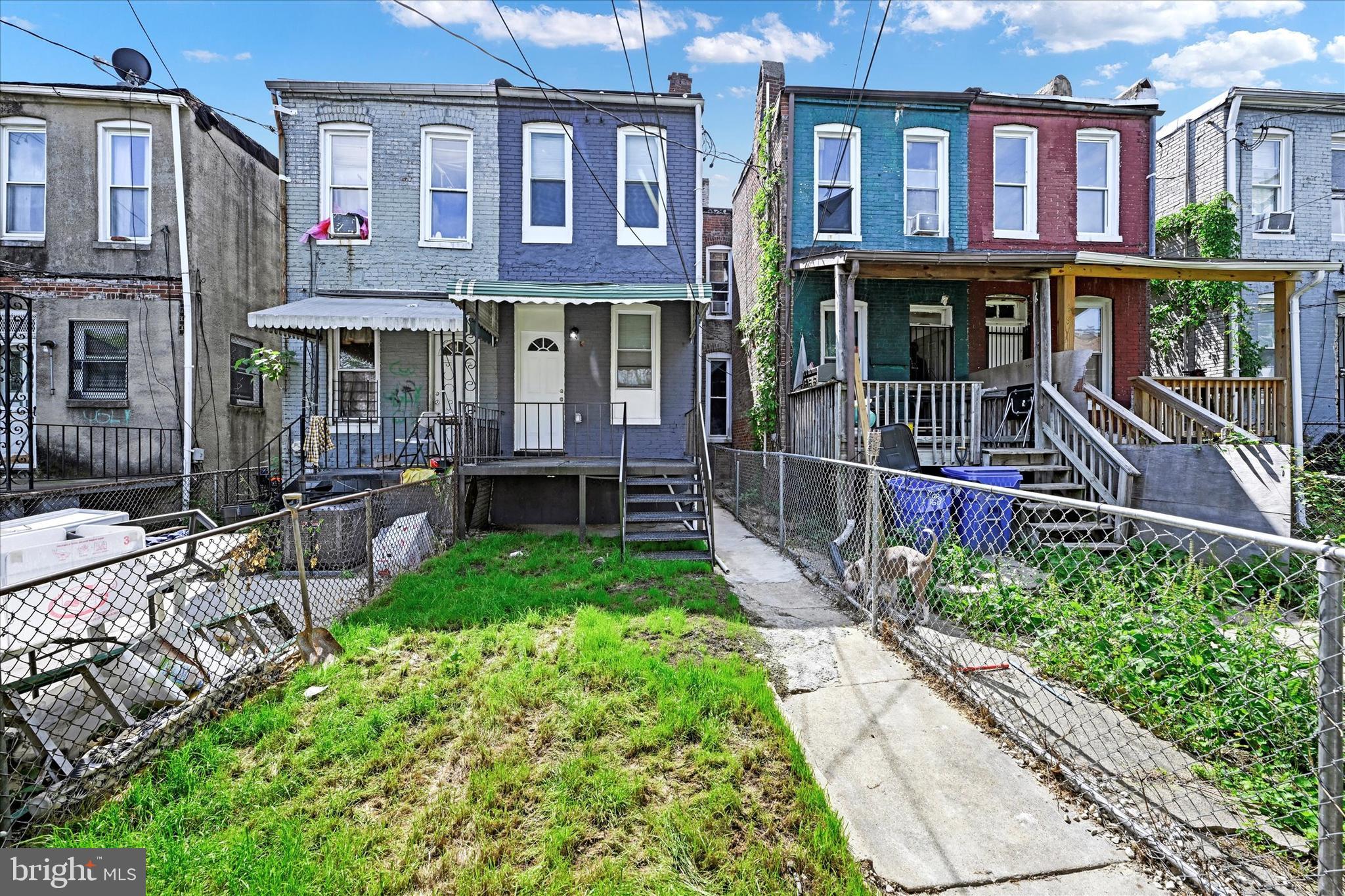 1815 Appleton Street Baltimore, MD 21217 - Photo 32 of 32 Gallery Image 32