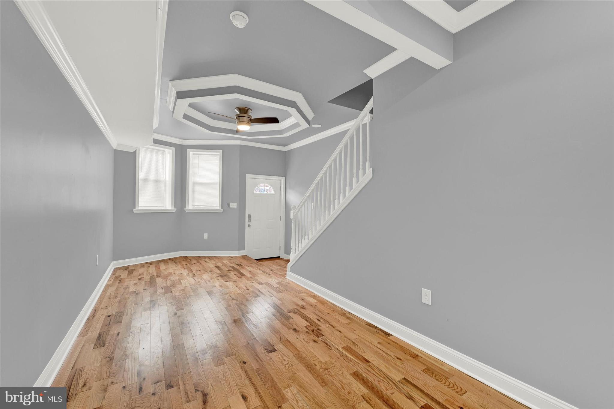 1815 Appleton Street Baltimore, MD 21217 - Photo 4 of 32 Gallery Image 4