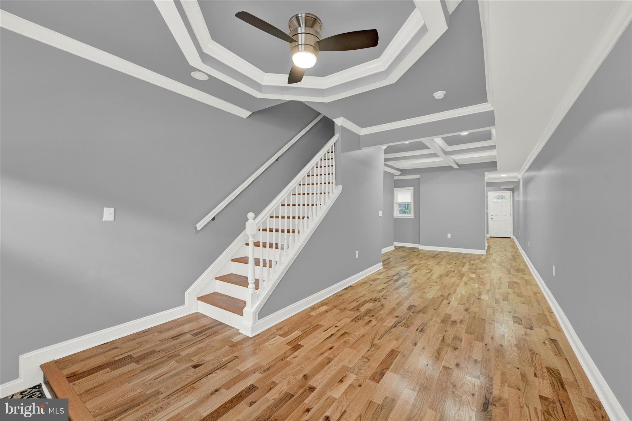 1815 Appleton Street Baltimore, MD 21217 - Photo 5 of 32 Gallery Image 5