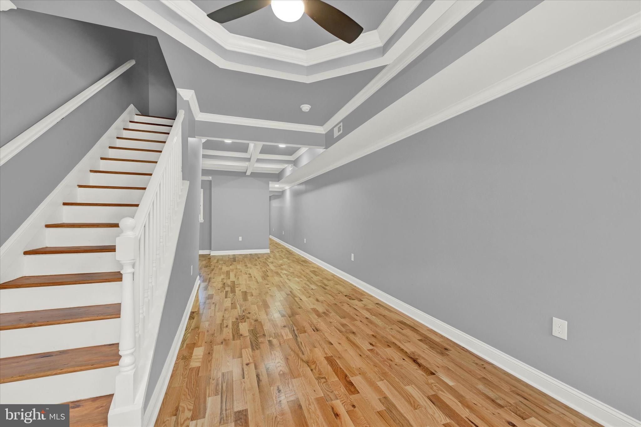 1815 Appleton Street Baltimore, MD 21217 - Photo 6 of 32 Gallery Image 6