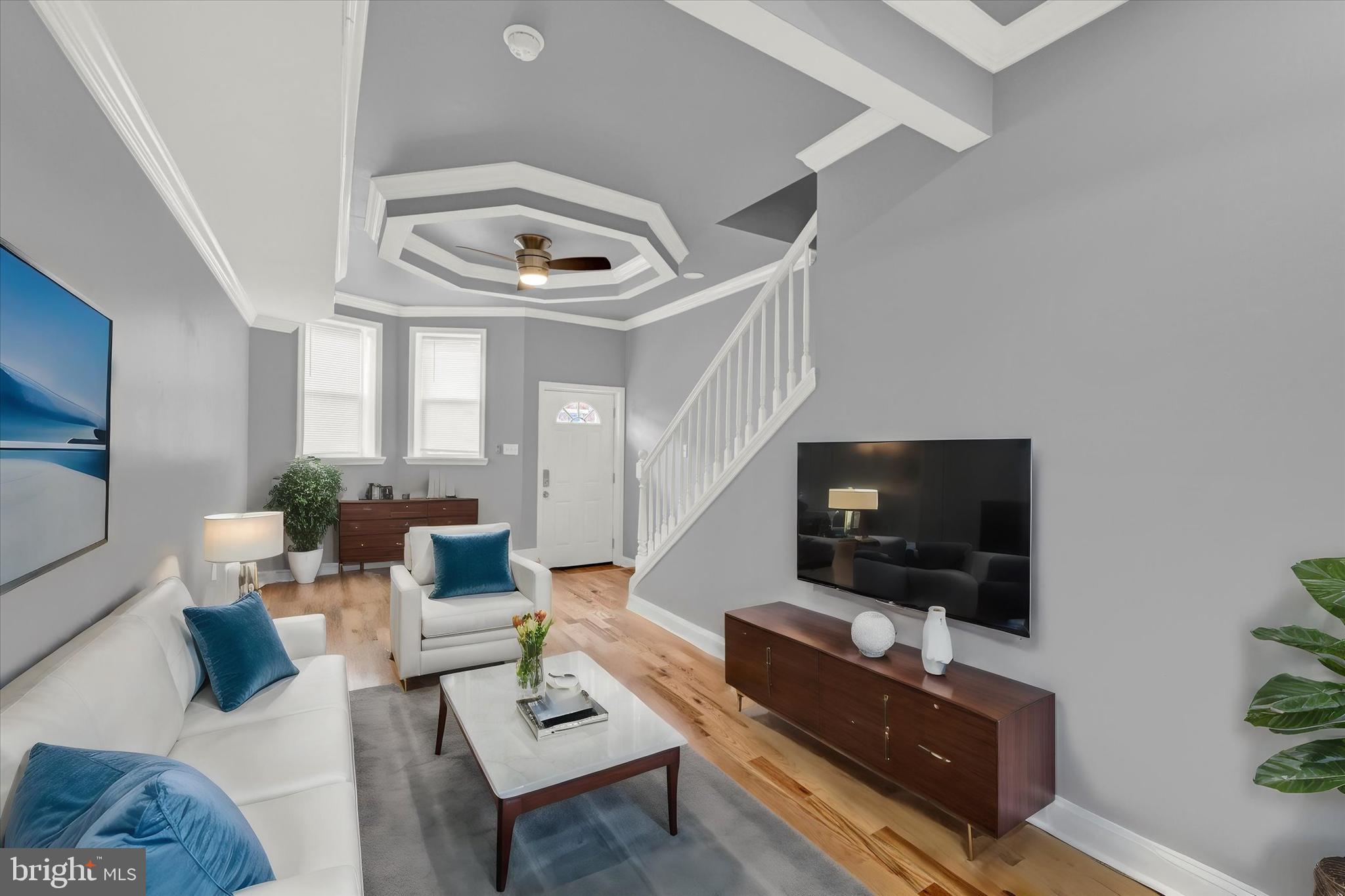 1815 Appleton Street Baltimore, MD 21217 - Photo 7 of 32 Gallery Image 7