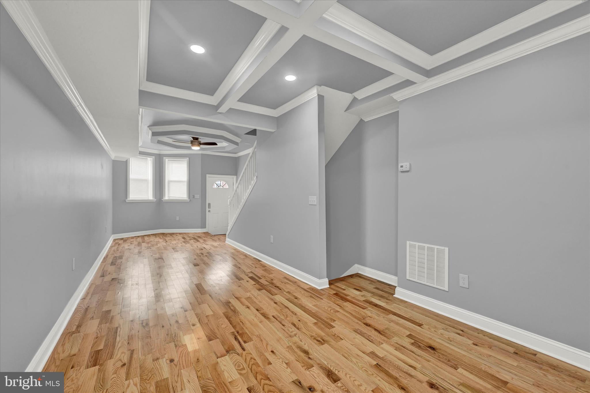 1815 Appleton Street Baltimore, MD 21217 - Photo 9 of 32 Gallery Image 9