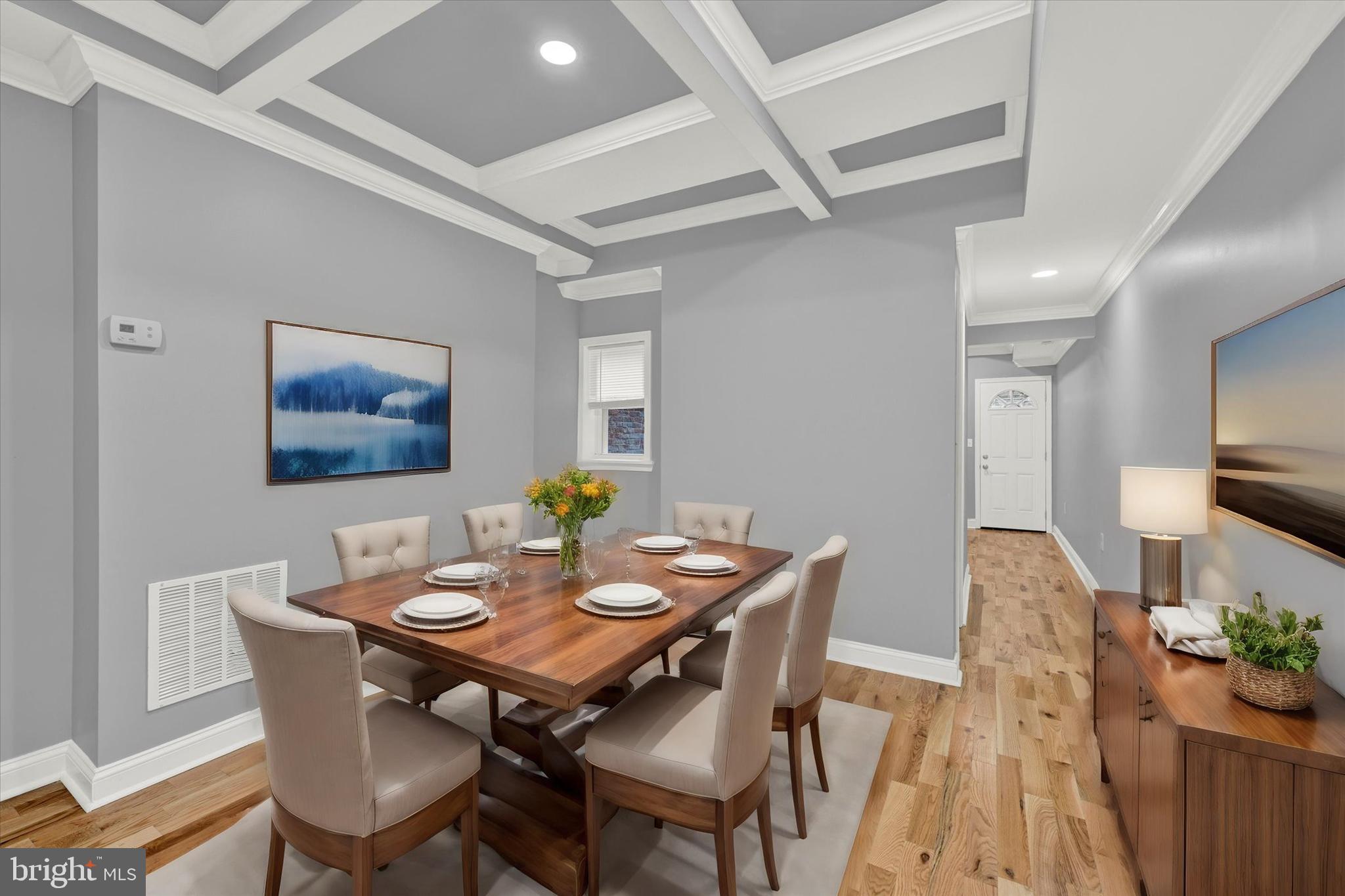 1815 Appleton Street Baltimore, MD 21217 - Photo 10 of 32 Gallery Image 10