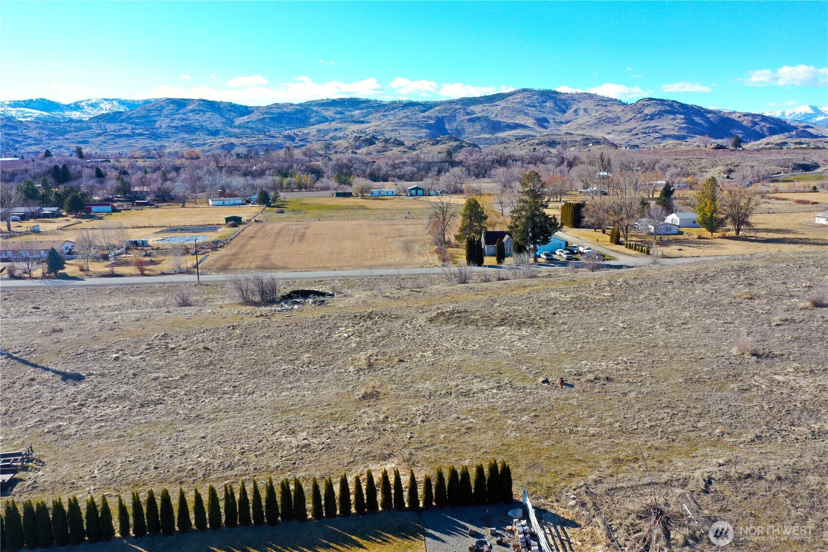 3-lot 3-lot Miller Road Omak, WA 98841 - Photo 8 of 12