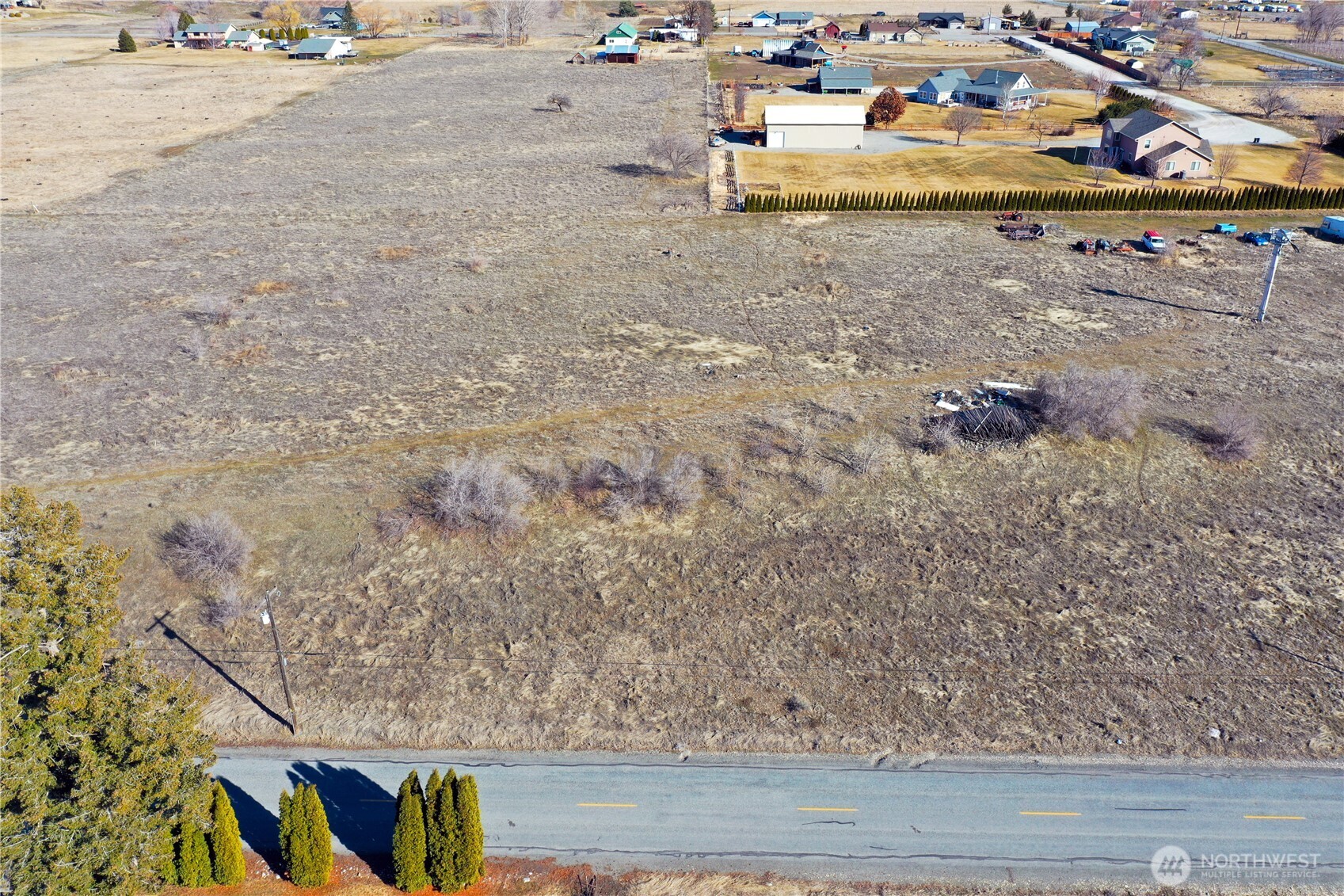 3-lot 3-lot Miller Road Omak, WA 98841 - Photo 10 of 12