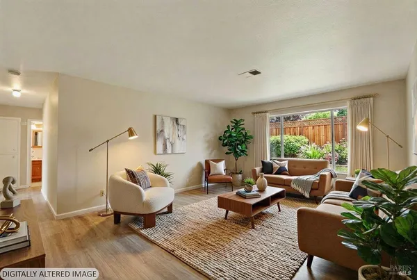 $465,000 | 724 East Atlantic Avenue, Fairfield, CA 94533