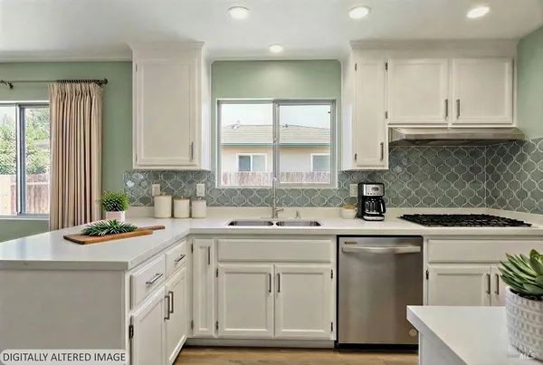 $465,000 | 724 East Atlantic Avenue, Fairfield, CA 94533