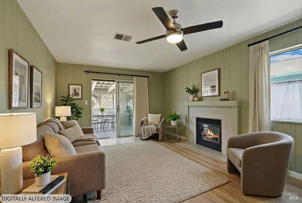 $465,000 | 724 East Atlantic Avenue, Fairfield, CA 94533