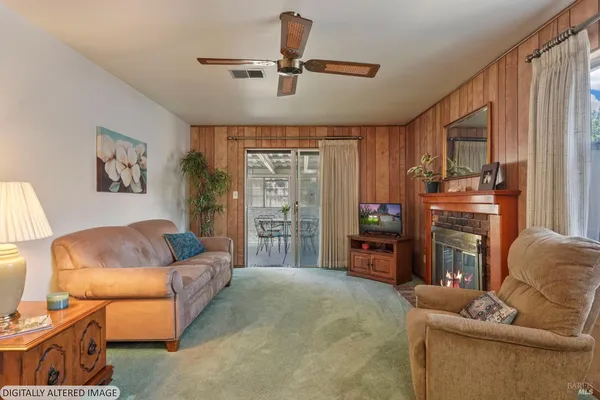 $465,000 | 724 East Atlantic Avenue, Fairfield, CA 94533