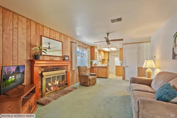 $465,000 | 724 East Atlantic Avenue, Fairfield, CA 94533