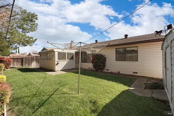 $465,000 | 724 East Atlantic Avenue, Fairfield, CA 94533